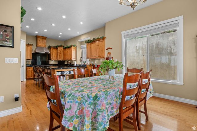 708 N EAGLERIDGE DR, Bountiful, UT 84010