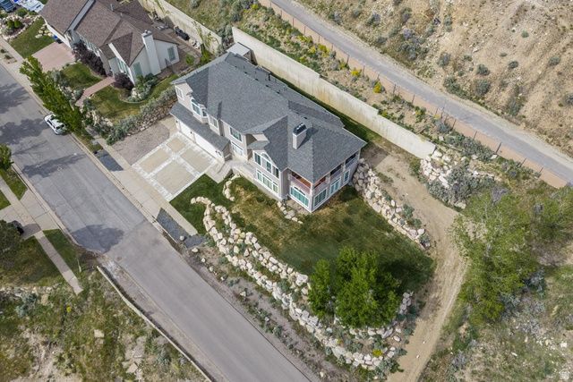 708 N EAGLERIDGE DR, Bountiful, UT 84010