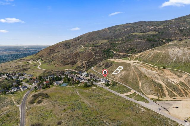 708 N EAGLERIDGE DR, Bountiful, UT 84010