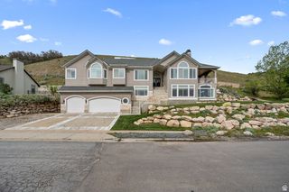 708 N EAGLERIDGE DR, Bountiful, UT 84010