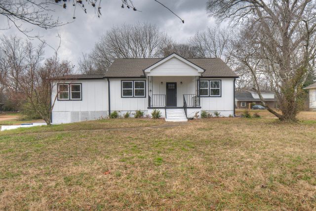 1617 Prigmore Road, Chattanooga, TN 37412