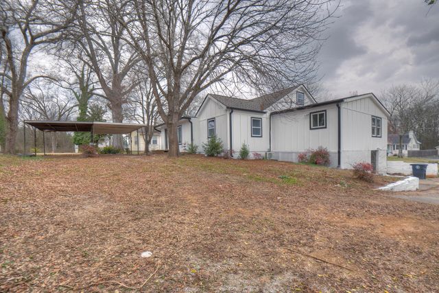 1617 Prigmore Road, Chattanooga, TN 37412