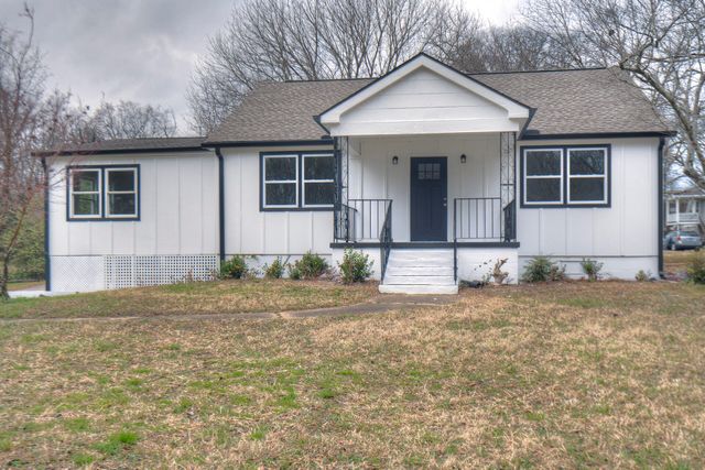 1617 Prigmore Road, Chattanooga, TN 37412