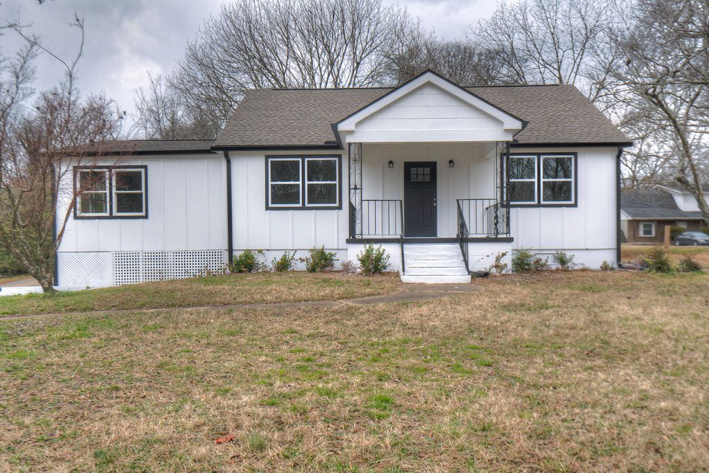 1617 Prigmore Road, Chattanooga, TN 37412