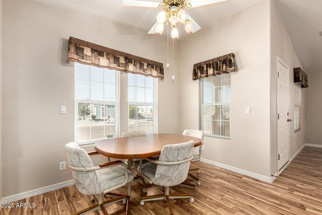 1890 N RIDGE Way, Casa Grande, AZ 85122