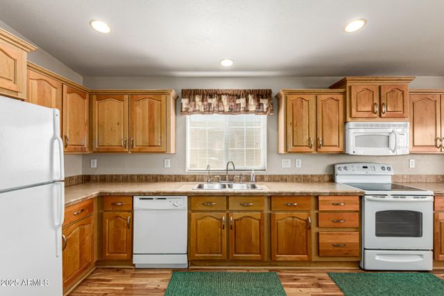 1890 N RIDGE Way, Casa Grande, AZ 85122