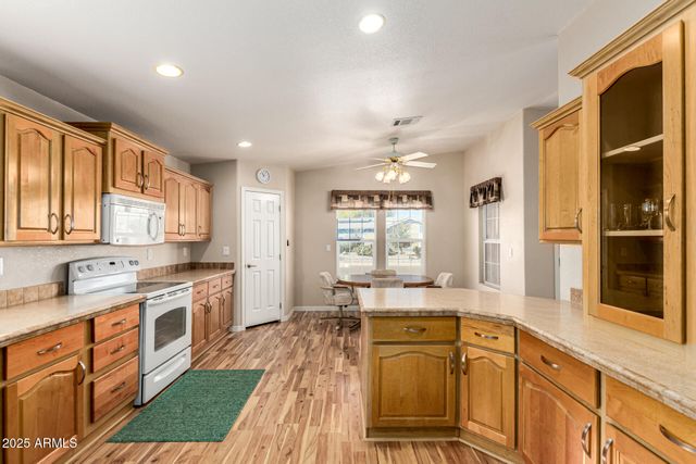 1890 N RIDGE Way, Casa Grande, AZ 85122