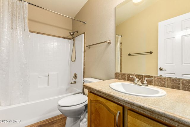 1890 N RIDGE Way, Casa Grande, AZ 85122