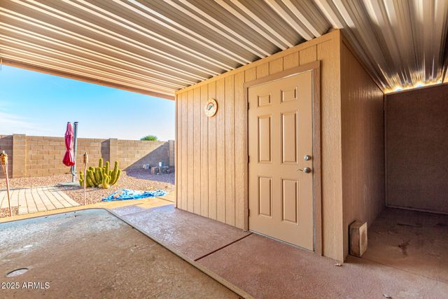 1890 N RIDGE Way, Casa Grande, AZ 85122