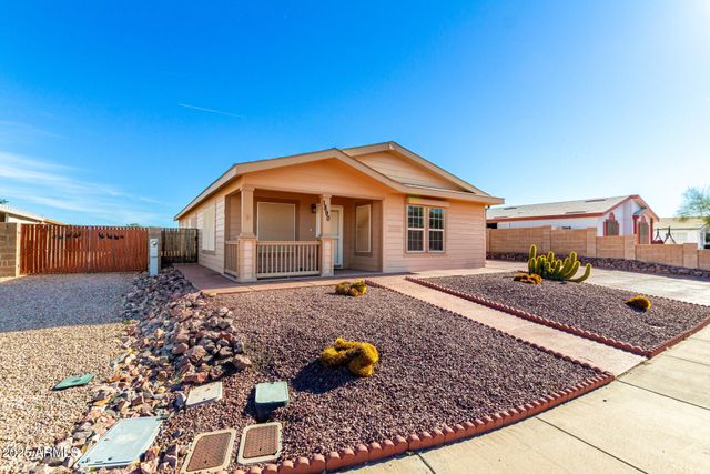 1890 N RIDGE Way, Casa Grande, AZ 85122