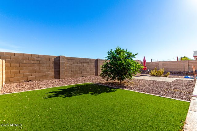 1890 N RIDGE Way, Casa Grande, AZ 85122