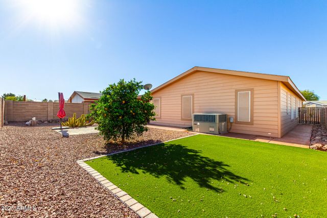 1890 N RIDGE Way, Casa Grande, AZ 85122