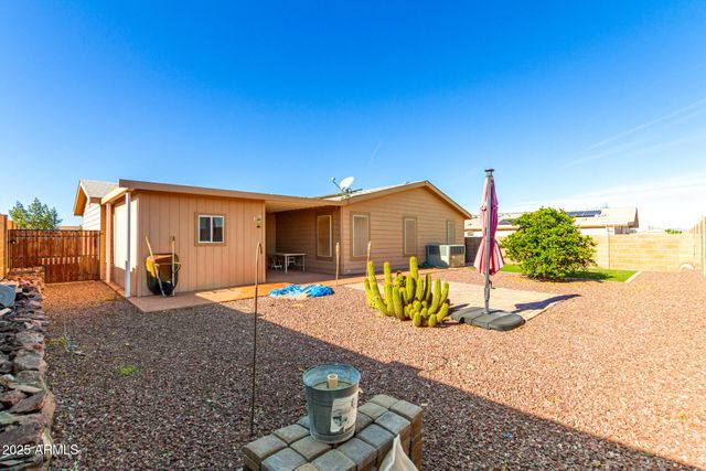 1890 N RIDGE Way, Casa Grande, AZ 85122