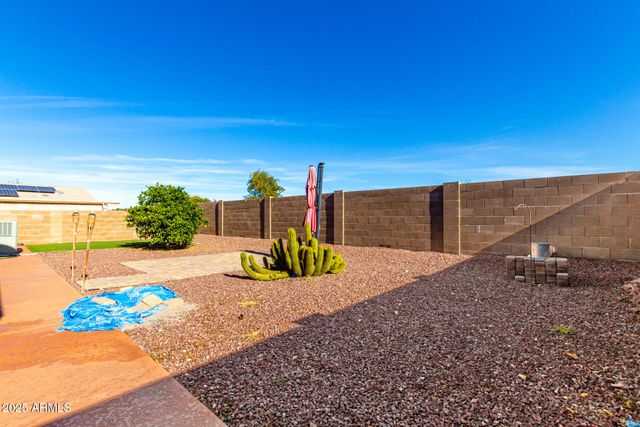 1890 N RIDGE Way, Casa Grande, AZ 85122