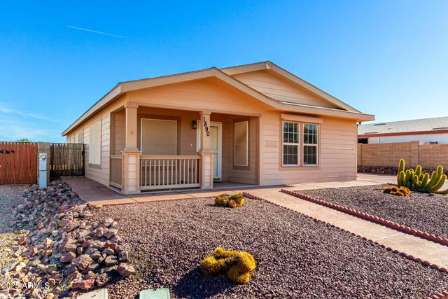 1890 N RIDGE Way, Casa Grande, AZ 85122