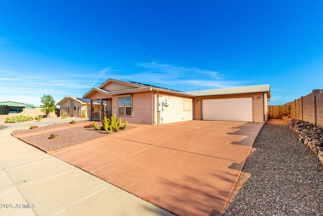 1890 N RIDGE Way, Casa Grande, AZ 85122