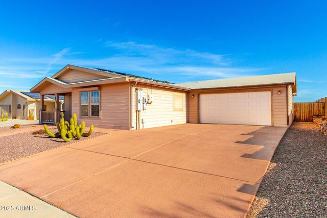 1890 N RIDGE Way, Casa Grande, AZ 85122