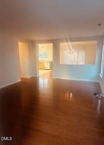 6005 Namozine Court, Raleigh, NC 27610