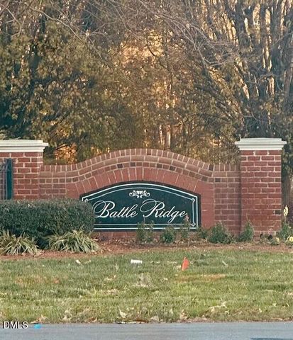 6005 Namozine Court, Raleigh, NC 27610