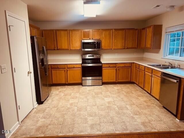 6005 Namozine Court, Raleigh, NC 27610