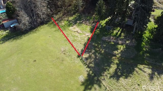 7640 Holiday Valley Drive NW, Olympia, WA 98502
