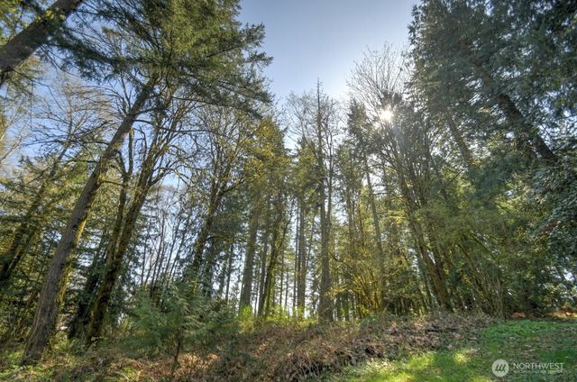 7640 Holiday Valley Drive NW, Olympia, WA 98502