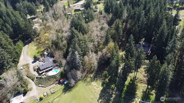 7640 Holiday Valley Drive NW, Olympia, WA 98502