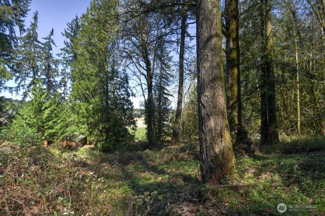 7640 Holiday Valley Drive NW, Olympia, WA 98502