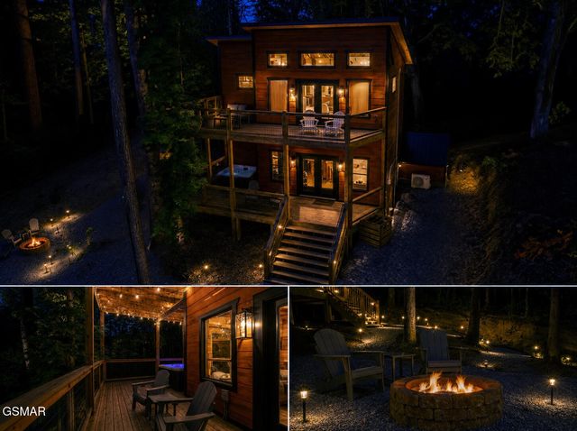 2672 Sulpher Springs Road, Sevierville, TN 37862