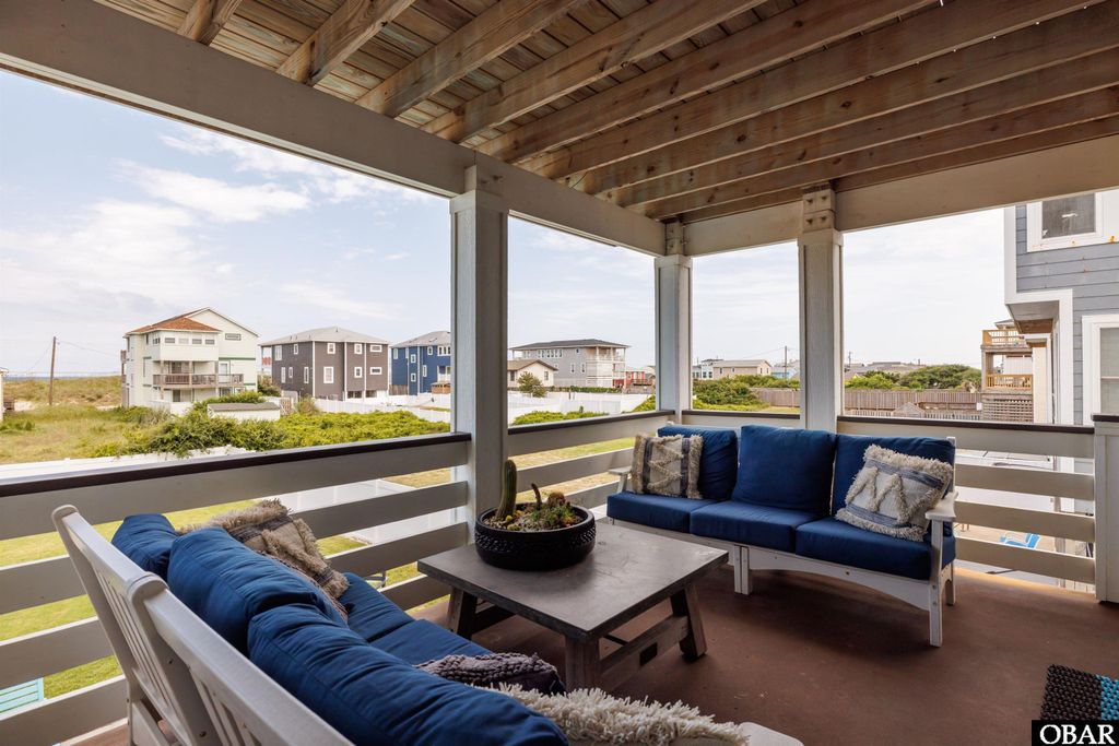 Image 33 of property listing at 4321 Lindbergh Avenue, Kitty Hawk, NC 27949