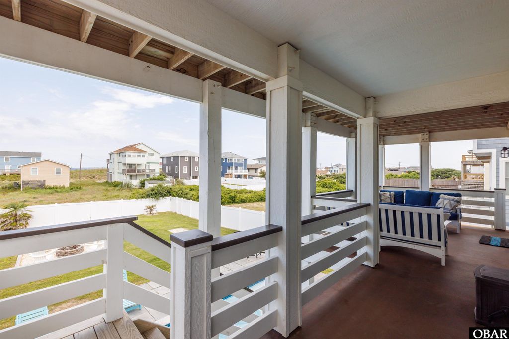 Image 34 of property listing at 4321 Lindbergh Avenue, Kitty Hawk, NC 27949