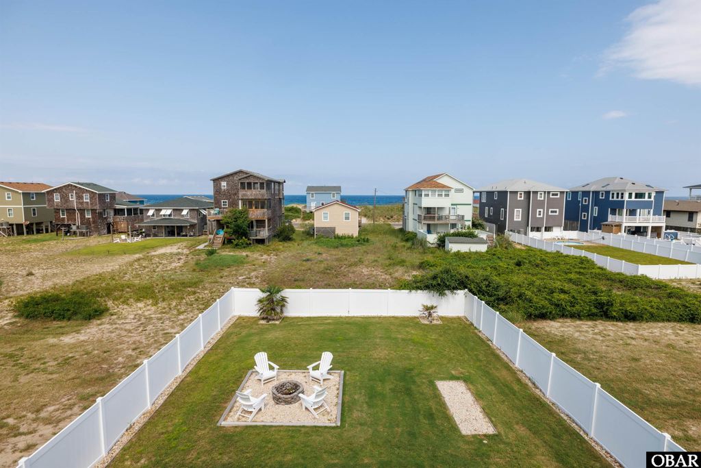 Image 58 of property listing at 4321 Lindbergh Avenue, Kitty Hawk, NC 27949