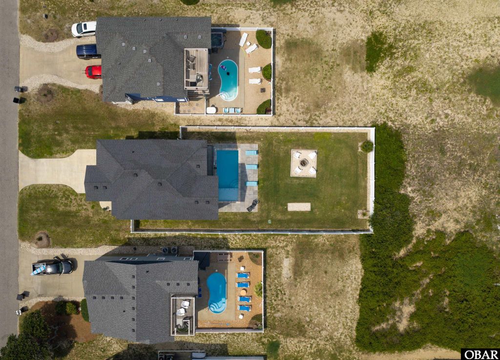 Image 61 of property listing at 4321 Lindbergh Avenue, Kitty Hawk, NC 27949