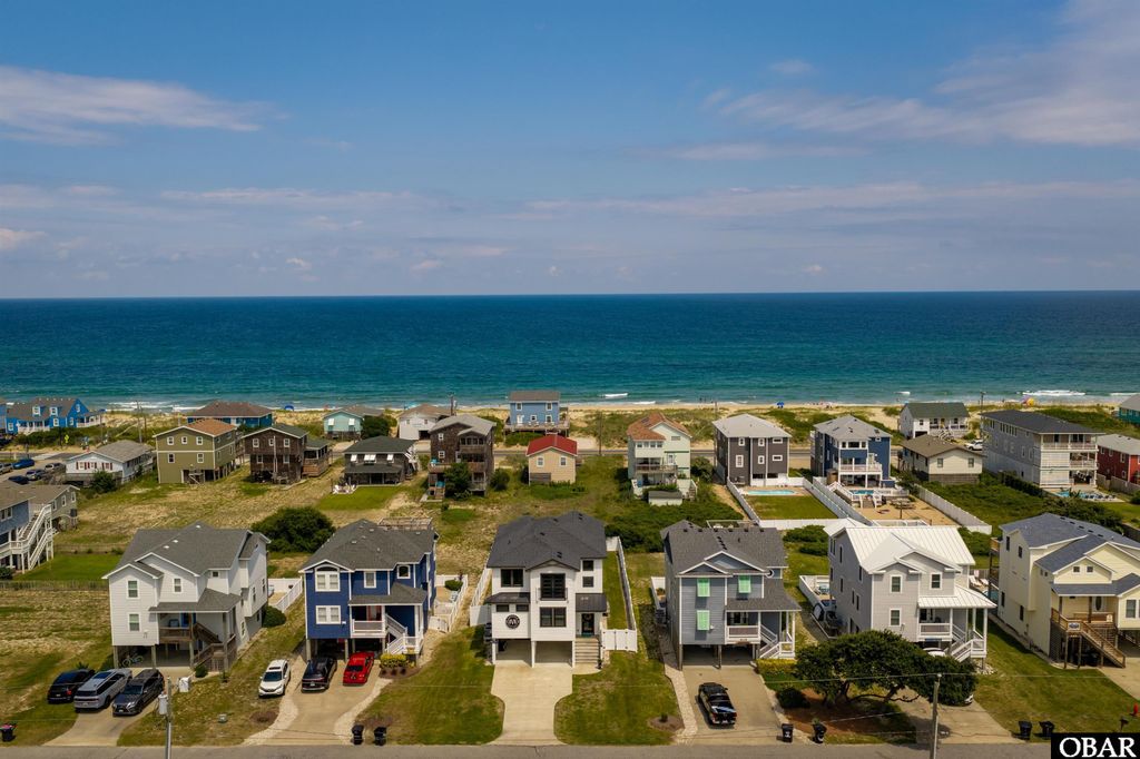 Image 63 of property listing at 4321 Lindbergh Avenue, Kitty Hawk, NC 27949