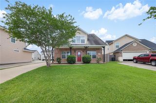 2610 Mandi Court, College Station, TX 77845