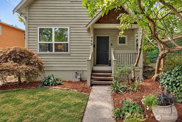 949 25th Avenue S, Seattle, WA 98144