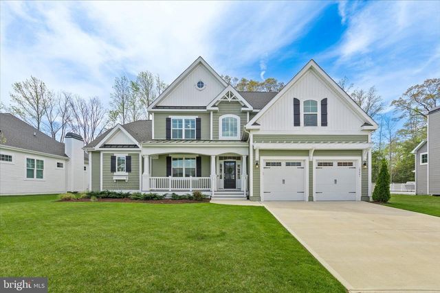 19061 FRISCO WAY, Lewes, DE 19958