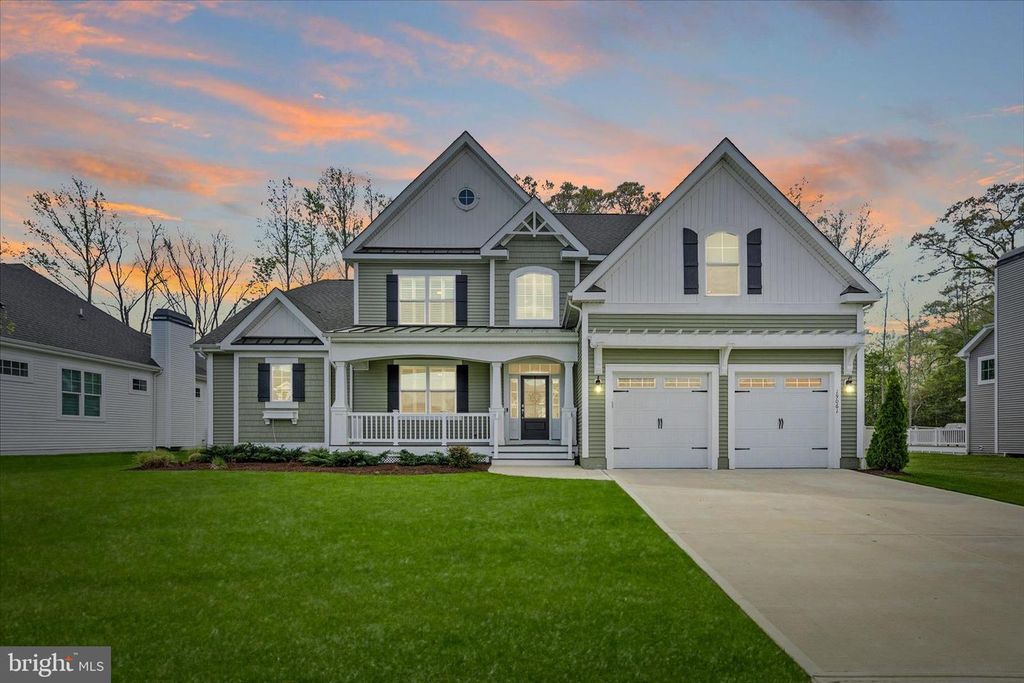 19061 FRISCO WAY, Lewes, DE 19958
