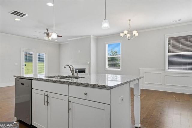 4480 Huron Drive, Cumming, GA 30028
