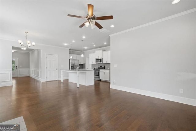 4480 Huron Drive, Cumming, GA 30028