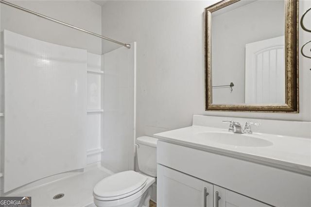 4480 Huron Drive, Cumming, GA 30028