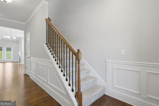 4480 Huron Drive, Cumming, GA 30028