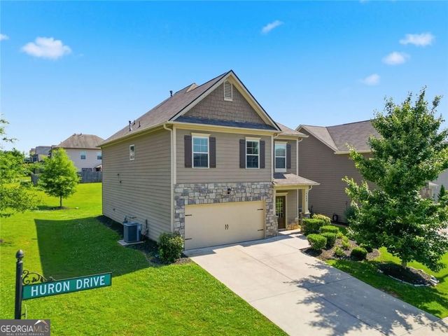 4480 Huron Drive, Cumming, GA 30028