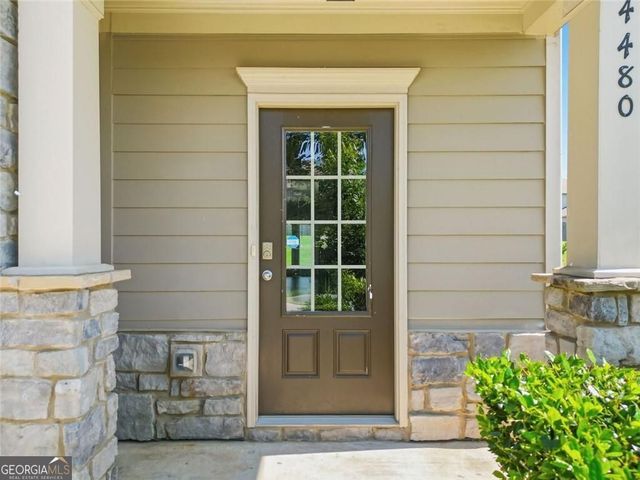 4480 Huron Drive, Cumming, GA 30028
