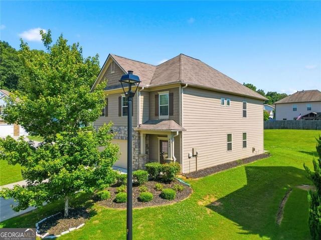 4480 Huron Drive, Cumming, GA 30028