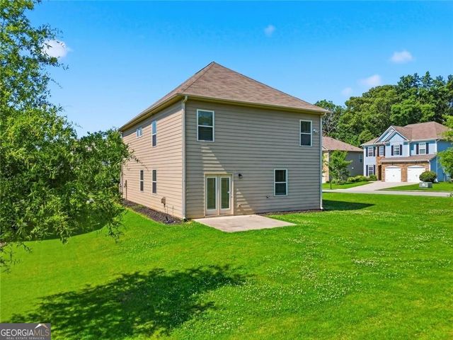 4480 Huron Drive, Cumming, GA 30028
