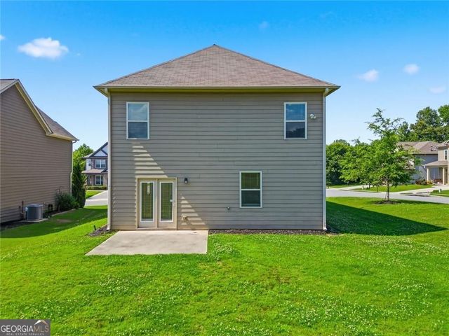 4480 Huron Drive, Cumming, GA 30028