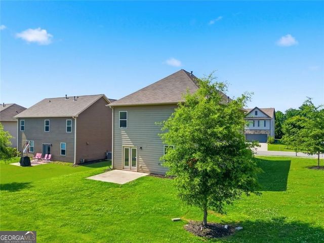 4480 Huron Drive, Cumming, GA 30028