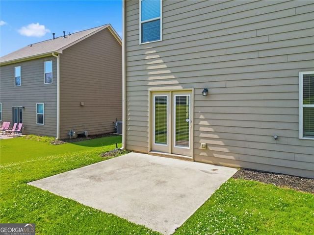 4480 Huron Drive, Cumming, GA 30028