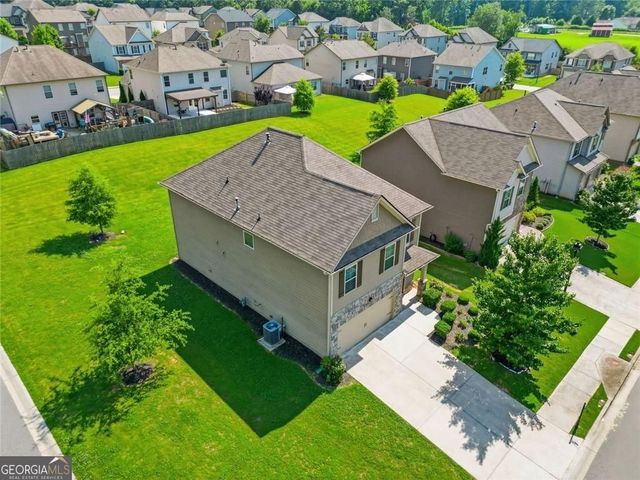4480 Huron Drive, Cumming, GA 30028
